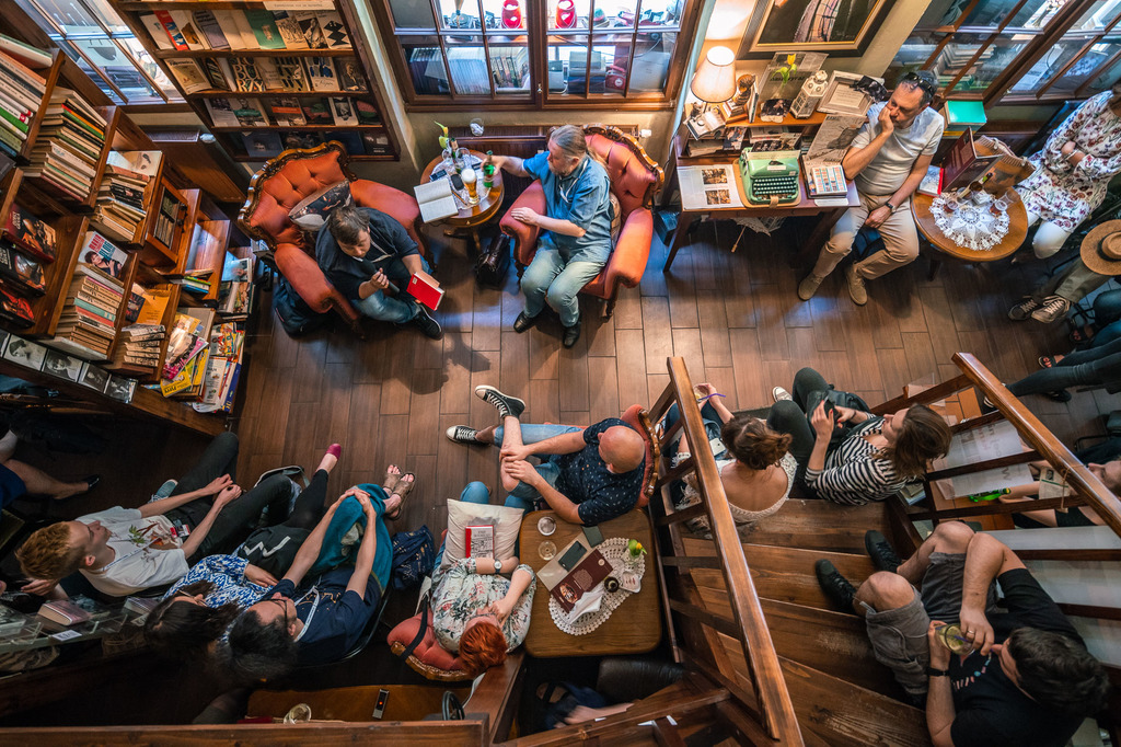 Wydanie książki Josefa Škvoreckiego Wszyscy ci wspaniali chłopcy i dziewczyny (2018)